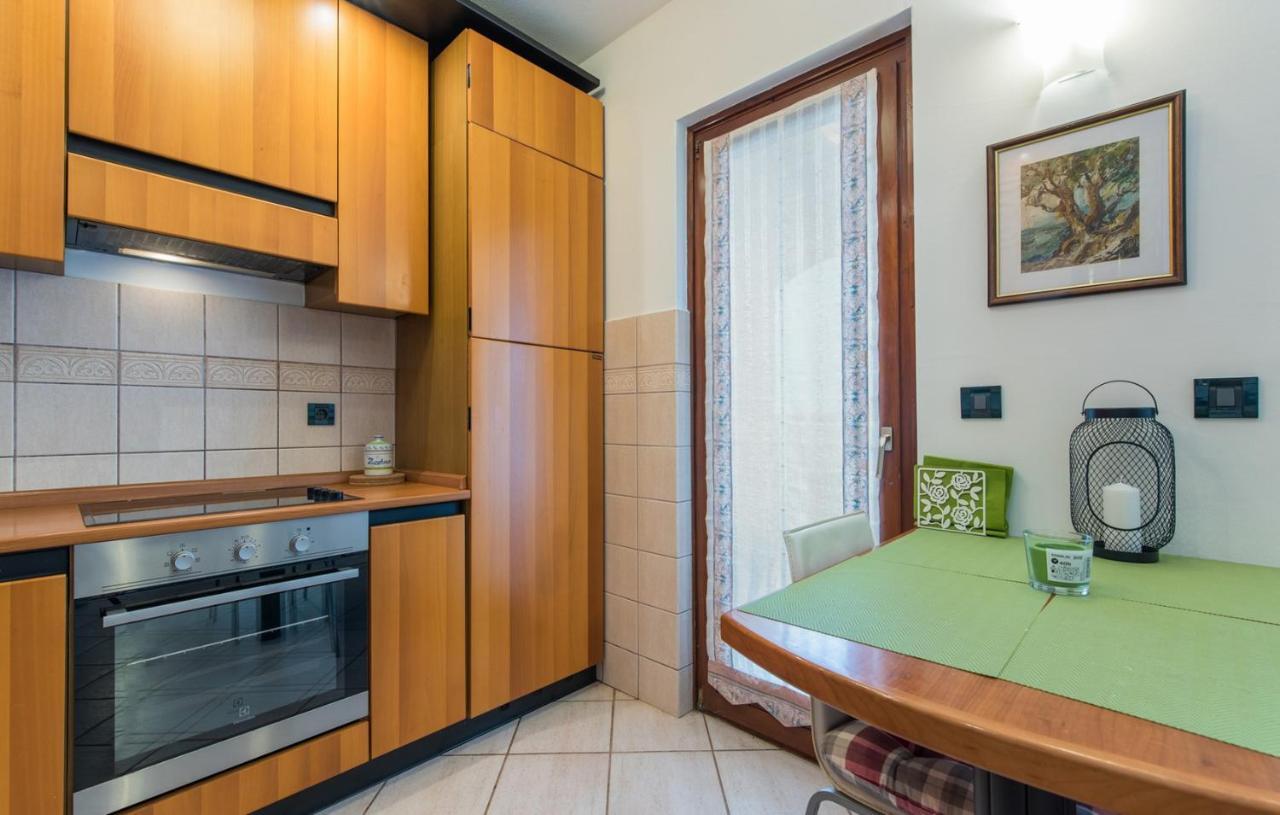 Apartment Roberto Punta Poreč Exterior foto